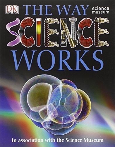 Imagen de archivo de The Way Science Works a la venta por Book Express (NZ)