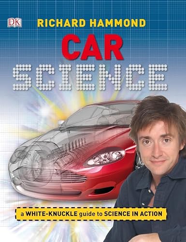 Beispielbild fr Car Science zum Verkauf von AwesomeBooks