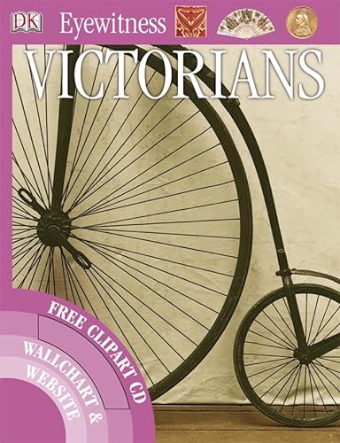 9781405332217: Victorians (Eyewitness)