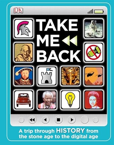 Beispielbild fr Take Me Back (Childrens History) zum Verkauf von AwesomeBooks