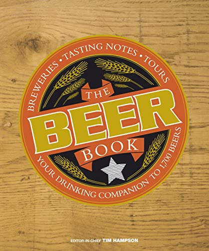 Beispielbild fr The Beer Book zum Verkauf von WorldofBooks