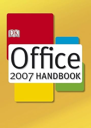 Imagen de archivo de Office 2007 Handbook a la venta por Better World Books