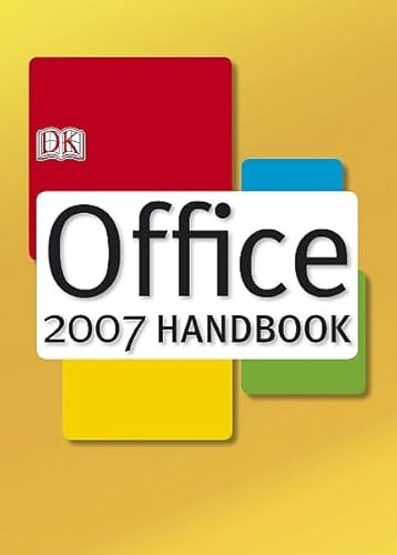 Stock image for Office 2007 Handbook for sale by Better World Books