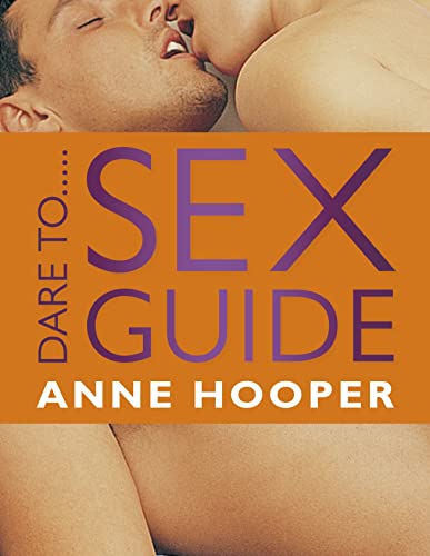 Stock image for Dare to.Sex Guide for sale by WorldofBooks