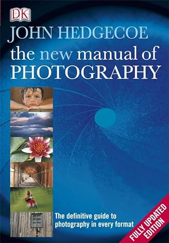 9781405334761: New Manual of Photography