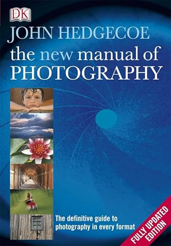 9781405334761: New Manual of Photography