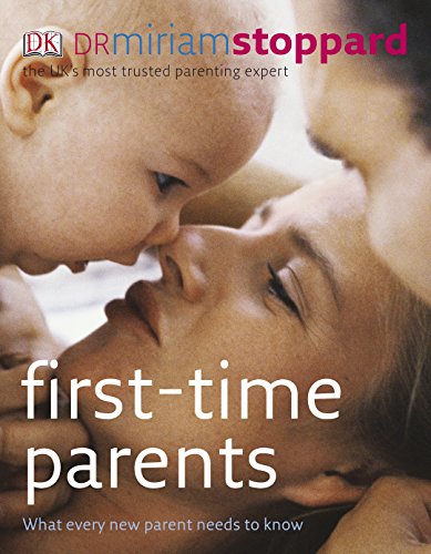 Beispielbild fr First-Time Parents zum Verkauf von Better World Books