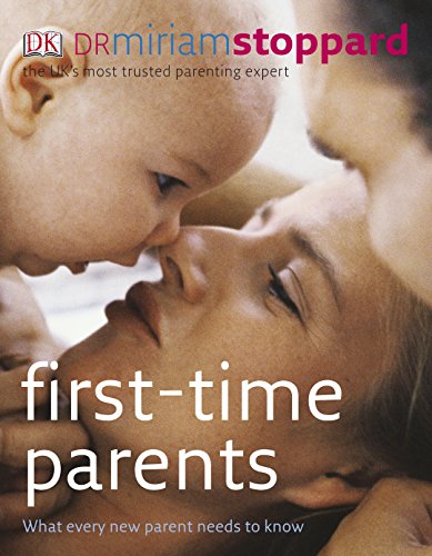 Stock image for First-Time Parents for sale by Better World Books