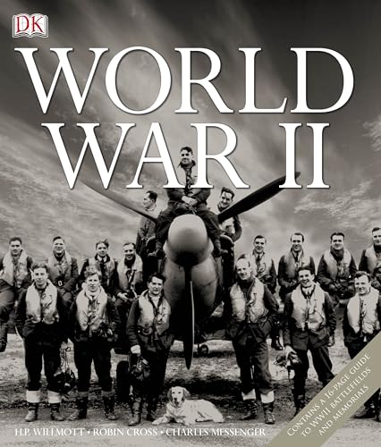 9781405335201: World War II