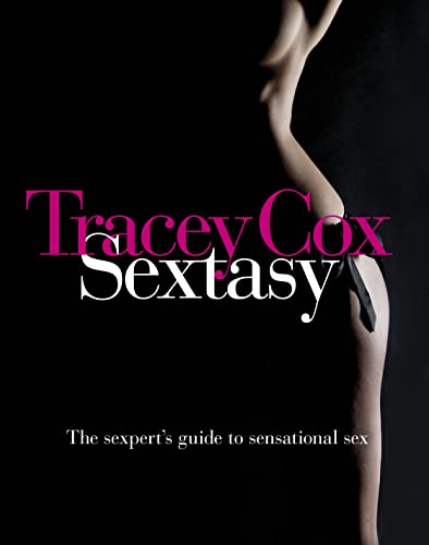 Beispielbild fr Sextasy zum Verkauf von AwesomeBooks