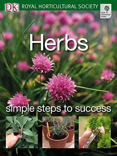 Stock image for Herbs for sale by Better World Books Ltd