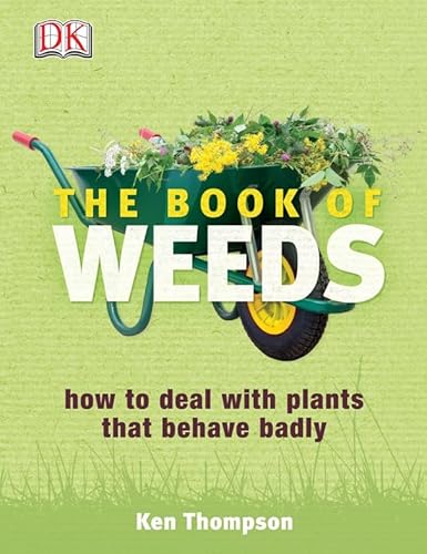 9781405335546: The Book of Weeds