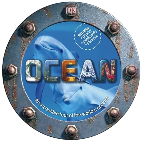 Ocean - John Woodward