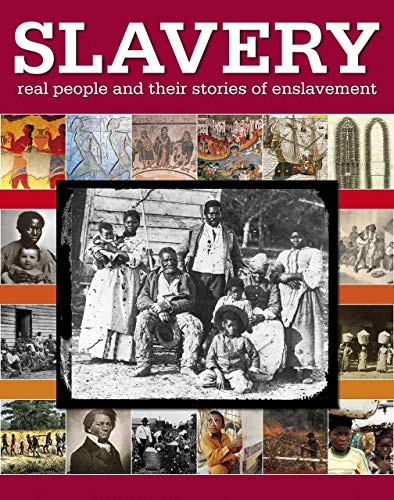 Stock image for Slavery (Dk History) for sale by medimops