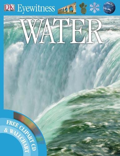 Beispielbild fr Eyewitness Water zum Verkauf von Better World Books Ltd