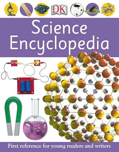 9781405337113: Science Encyclopedia (First Reference)