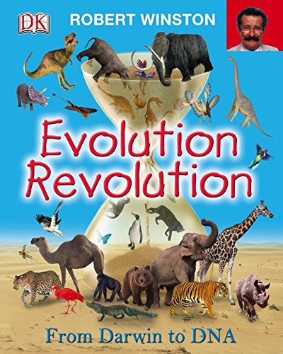 9781405337199: The Evolution Revolution