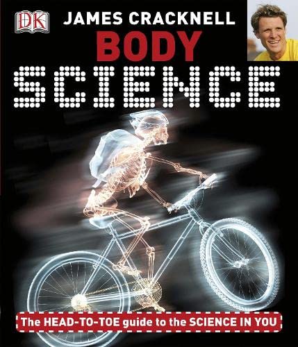 9781405337373: Body Science