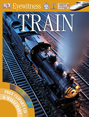 Stock image for Train for sale by Better World Books Ltd