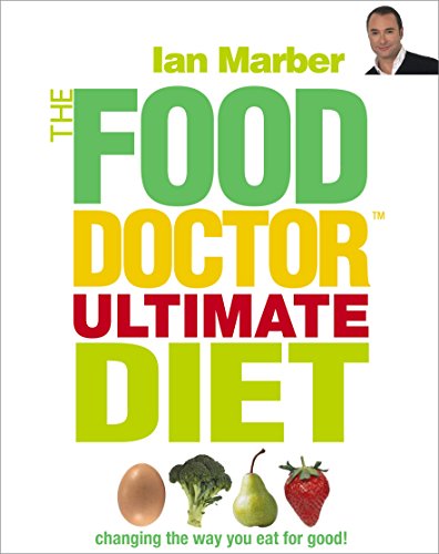 9781405339087: The Food Doctor Ultimate Diet