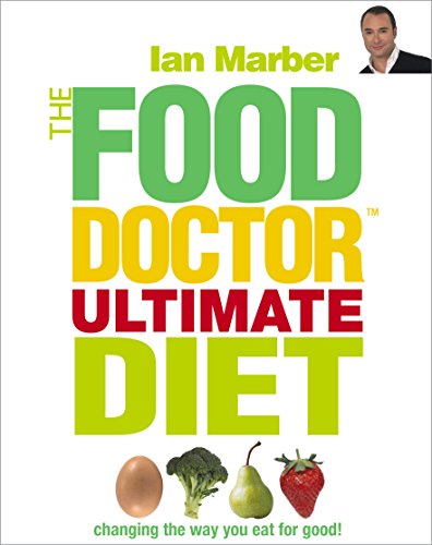 Imagen de archivo de The Food Doctor Ultimate Diet a la venta por WorldofBooks