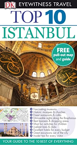 Imagen de archivo de Istanbul a la venta por Better World Books Ltd