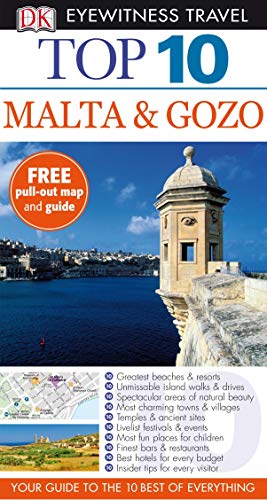 Stock image for Malta and Gozo for sale by Better World Books Ltd
