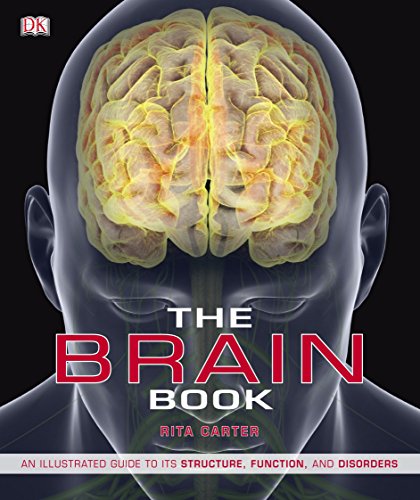 Imagen de archivo de The Brain Book a la venta por WorldofBooks