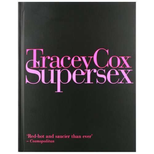 9781405341905: Supersex [Jun 01, 2009] Cox, Tracey