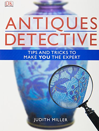 9781405341967: Antiques Detective