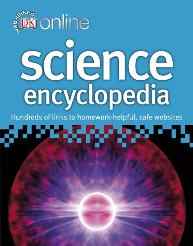 9781405342124: Science Encyclopedia (DK Online)