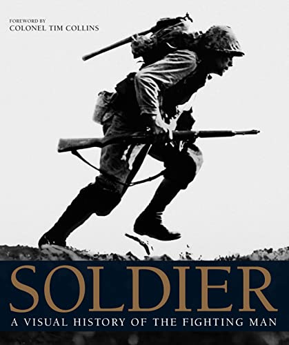 Stock image for Soldier for sale by Brit Books