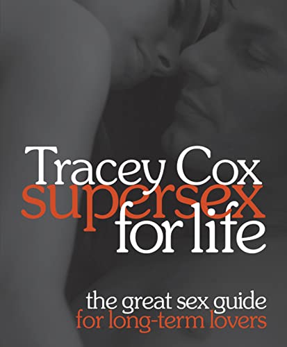 Beispielbild fr Supersex for Life zum Verkauf von WorldofBooks