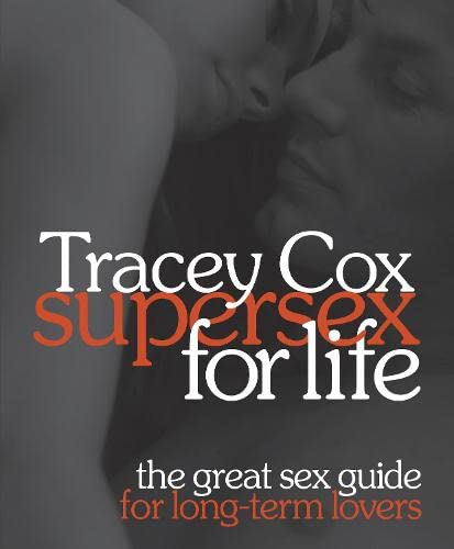 9781405344593: Supersex for Life