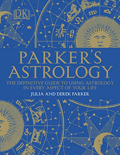 Stock image for Parkers Astrology for sale by Reuseabook