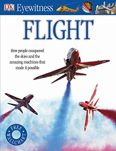 9781405345446: Flight
