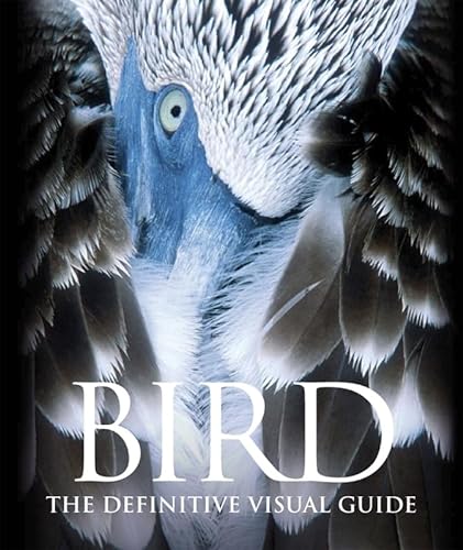 9781405345859: Bird: The Definitive Visual Guide
