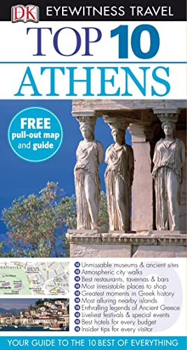 Stock image for Athens for sale by Better World Books Ltd