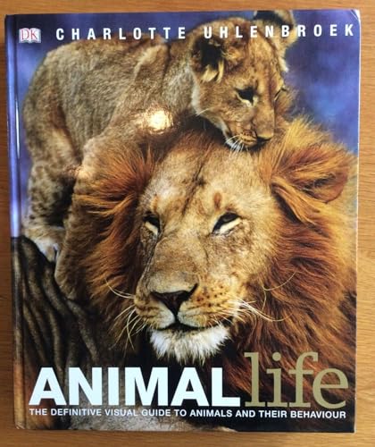 Beispielbild fr Animal Life zum Verkauf von WorldofBooks