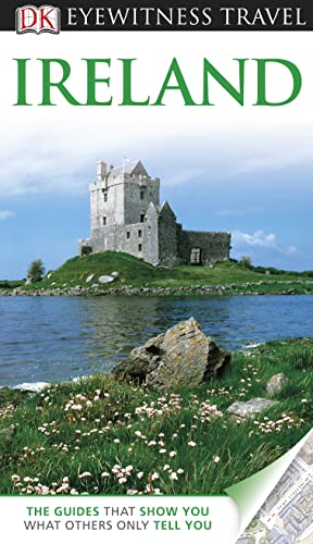 9781405348362: DK Eyewitness Travel Guide: Ireland [Idioma Ingls]: Eyewitness Travel Guide 2011