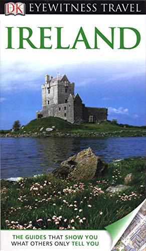 Stock image for DK Eyewitness Travel Guide: Ireland for sale by Goldstone Books