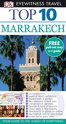 Beispielbild fr Marrakech zum Verkauf von ThriftBooks-Atlanta