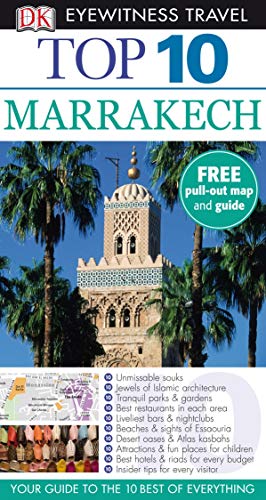 Imagen de archivo de Marrakech a la venta por ThriftBooks-Atlanta