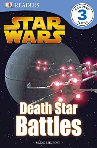 Stock image for Death Star Battles for sale by Better World Books Ltd