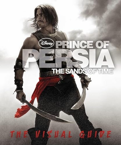 Beispielbild fr Prince of Persia the Visual Guide zum Verkauf von WorldofBooks