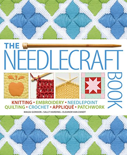 9781405351720: The Needlecraft Book