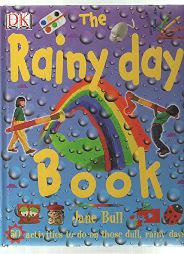 Imagen de archivo de Rainy Day Book, The a la venta por Better World Books