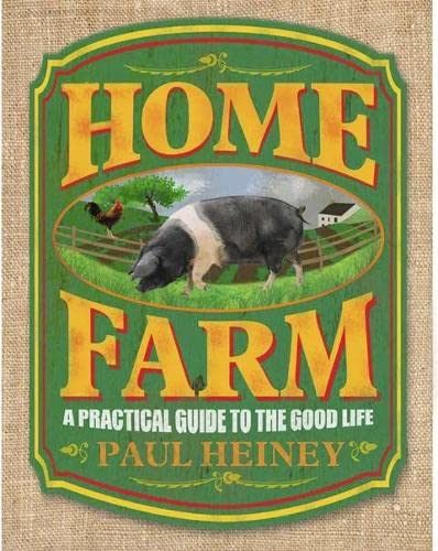 Imagen de archivo de Home Farm a la venta por WorldofBooks