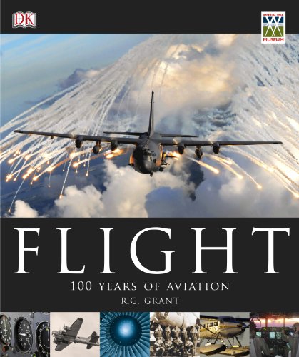 9781405353427: Flight: 100 Years of Aviation