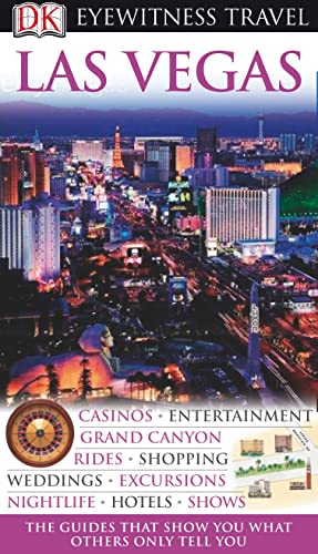 Beispielbild fr Las Vegas zum Verkauf von Better World Books Ltd